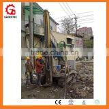 FD1565 65m Hydraulic Rotary Drilling Rig With CE&ISO thumbnail-1