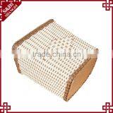 China 2017 New Fashion Handmade Rattan Dirty Laundry Basket thumbnail-4