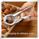 Zinc Alloy Nut Cracker/shucker Factory in China thumbnail-4