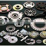 High Quality Metal Deep Hardware Drawing/ Stamping Parts thumbnail-1