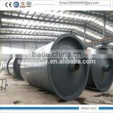 Used Tyre Recycling Machine From 2 Ton to 60 Ton Getting Fuel Oil thumbnail-3