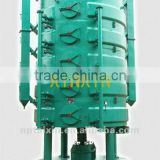 vertical steaming and stir-frying cauldron used for oil mill/feed processing machine