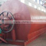 Used Plastic Used to Oil With Automatic Slagging System thumbnail-1
