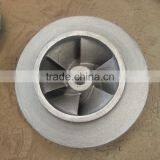 High Pressure Vertical Turbine Pump thumbnail-3