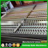 5X Air Screen Seed Cleaner Separator Machine for Hemp Seed Machine thumbnail-3