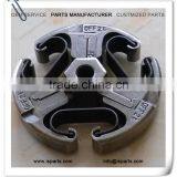 High Professional Gardener Tool 268F Gasoline Clutch Chainsaw Parts thumbnail-1