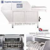 -18 Degree Frozen Meat Cutting Machine thumbnail-5