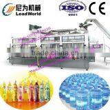 Professional and High Efficiency PET Bottle Water Washing Filling and Capping Machine thumbnail-2