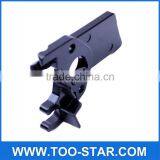 Carburetor Gasket Spacer For Honda GX160 GX200 Engine Motor Genarator thumbnail-3