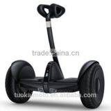 Electric Board Scooter 350W/2wheels Battery Scooter/10inch Wheel Electric Scooter (TKS-H02) thumbnail-3