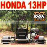 13HP 390cc Go Kart With Original GX390 Engine thumbnail-2