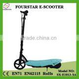 24V 120W New Mini Surfing Electric Scooter With Big Wheel SX-E1013-X6 thumbnail-6