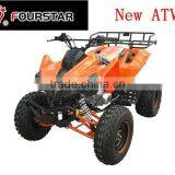 200cc 4stroke ATV SX-SM200 thumbnail-1