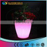 Led Light Flower Pot/led Illuminate Flower Pot/led Flower Pot Lighting thumbnail-2