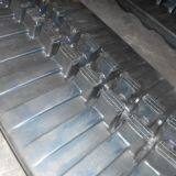 Excavator Rubber Track 450*73.5*80 for CASE 9700 thumbnail-3