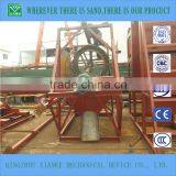 Stone Remover Drum Screening Machine thumbnail-5