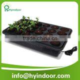 Hydroponics Garden Greenhouse Propagation Root Heat Mat /germination Tray thumbnail-1