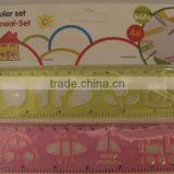 4PC RULER SET thumbnail-2