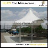 High Tensile Temporary Fabric Tent Structures for Events thumbnail-2