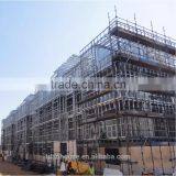 Cold Formed Steel Framing Kitset Residential Building For Sale thumbnail-2