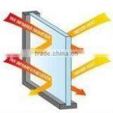 K-Lite Laminated Glass With CE & ISO9001 thumbnail-1