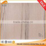 Printing Paper Furniture Decorative Cupboard Floor Pvc Wood Film thumbnail-1