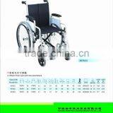 Wheel Chair 3 thumbnail-1