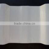 White FRP Trapezoid Sheet thumbnail-1