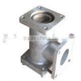 Tank Truck T Type Strainer thumbnail-3