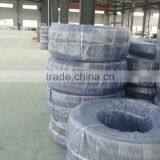 Factory Supply Steel Wire Reinforced Spring Pvc Hose Pipe thumbnail-4