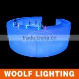 Hotel Managerment Special Modern LED Illuminated School Furniture thumbnail-4