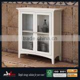 China Supplier Hot Sale Bathroom Double Door Cabinet thumbnail-1