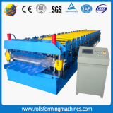 Metal Roofing Tile Machine thumbnail-5