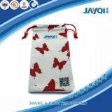 Microfiber Sunglasses Logo Eyewear Pouch thumbnail-5