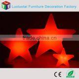 Light up Led Cube/Wireless Remote Control Battery Operated Led Cube Chair thumbnail-6