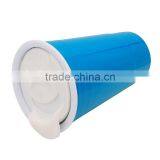 IML Label 16oz Disposable Drinking Plastic Coffeecup Form Builder thumbnail-2