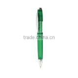 Hot Ballpoint Pen With Spring for Office Use thumbnail-1