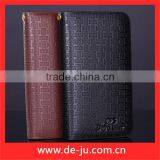 Hot Sell Trendy Style Men's Leather Wallets thumbnail-1