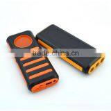 Best Selling Portable Wireless Bluetooth Music Speaker With Power Bank With LED Touch thumbnail-1