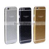 Snake Textured Sticker Mobile Phone Full Body Protector Film for Iphone 6 / 6S / Plus thumbnail-4