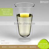 Free Sample! Handmade High Quality Beer Glass Water Cup thumbnail-3