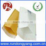Self-adhesive Kraft Paper Foil Bubble Courier Bag thumbnail-1
