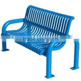 Camping Set,Wrought Iron Benches thumbnail-5