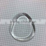 High Quality Transparent Silicone Puff Liquid Powder Puff thumbnail-3