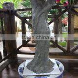 Artificial Blooming Tree Outdoor/indoor Factory Decoration Artificial Yulan Tree thumbnail-4