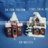 Ceramic Christmas Decoration thumbnail-1