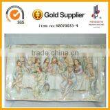 2014 Best Quality Hot Selling Customized Last Supper Jesus Souvenir Sculpture thumbnail-1