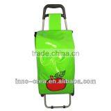 PVC / Vinyl Shopping Trolleys / Waterproof thumbnail-1