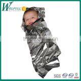 Emergency Rescue Space Thermal Mylar Blanket thumbnail-1