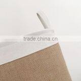 Wholesale Household Set 3 Fabric Storage Basket for Sundries thumbnail-4